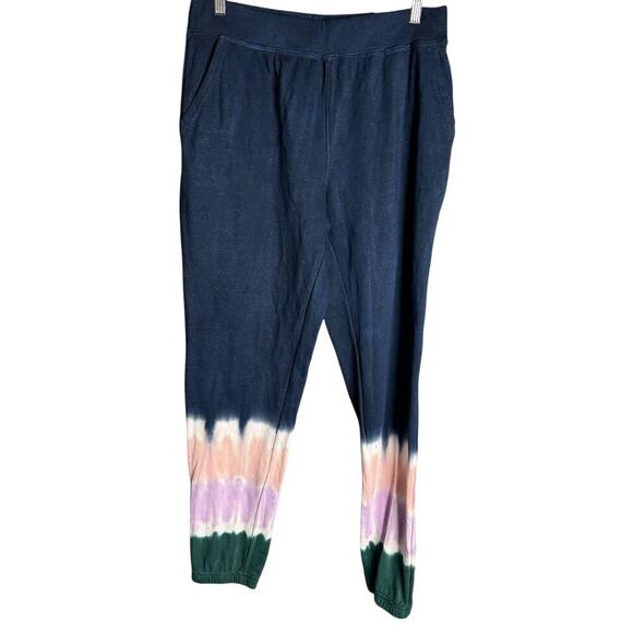 Wildfox Tie Dye Jogger Hadley Size M NWT - Picture 5 of 7